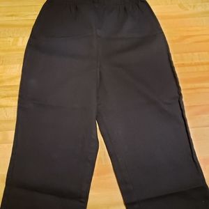 Stretchy woman's jeans